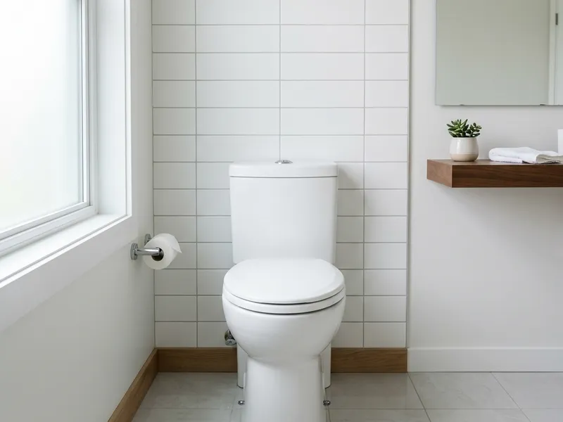 Toilet Repair & Installation Plumber in Cabin John, MD